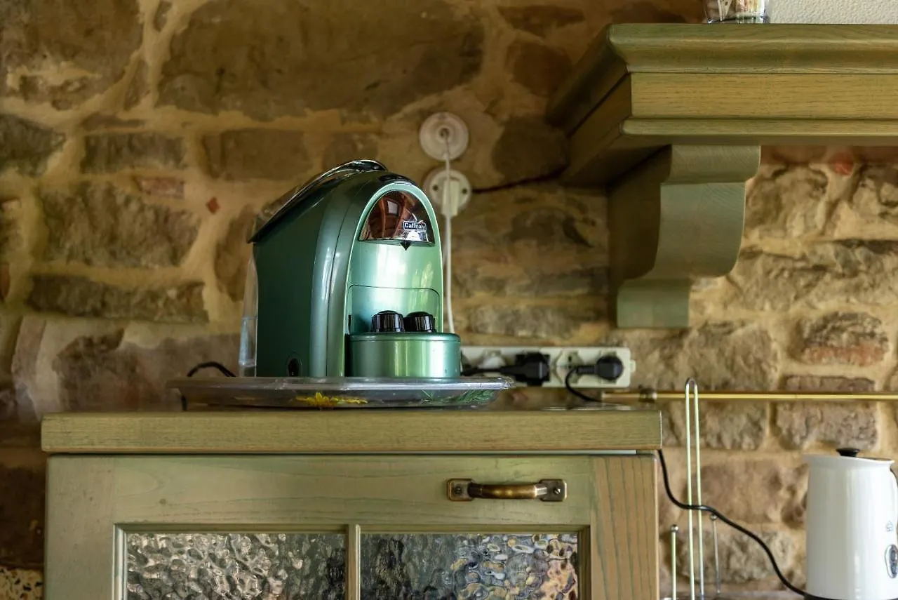 La Limonaia Villa Monte San Savino Holiday home