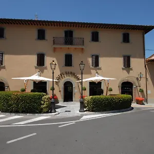 3* Hotel Sangallo